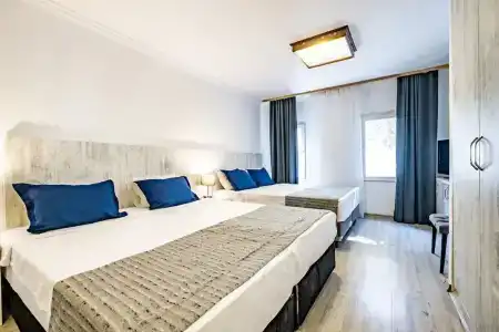 Costa Bodrum City - 118