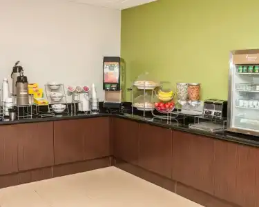 Sleep Inn & Suites – Hershey North - 9