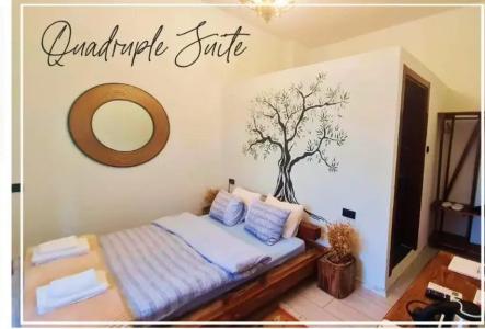 Manastırhan Kazdağları Butik Otel - 6