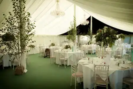 Rectory Farm - 21