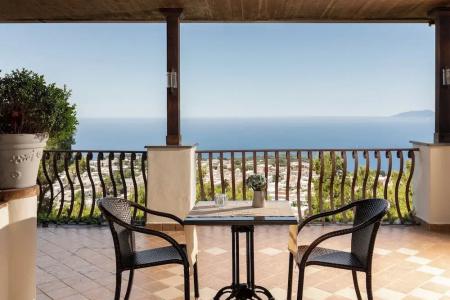 Monte Solaro Bed & Breakfast - 64