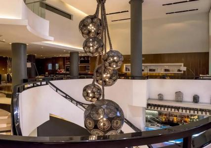 Le Meridien Mexico City - 24
