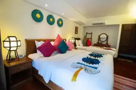 Viang Thapae Resort- Sha Extra Plus - 182