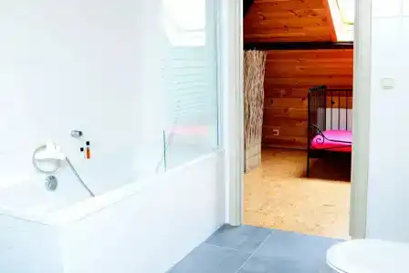 Maison de la Rose - 8