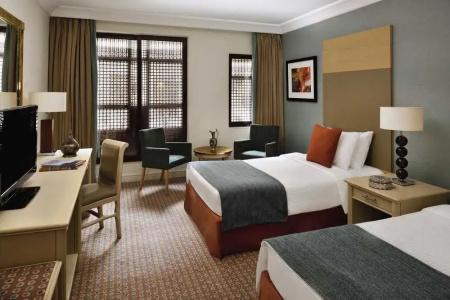 Mövenpick Resort Petra - 60