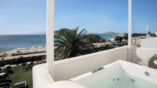 Liana Beach & Spa - 179