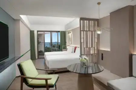 Holiday Inn Resort Sanya Bay, An Ihg - 2