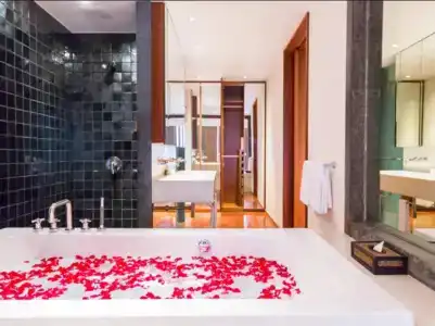 The Chava Resort - 9