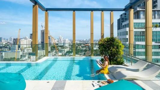 Staybridge Suites Bangkok Thonglor, An Ihg - 13