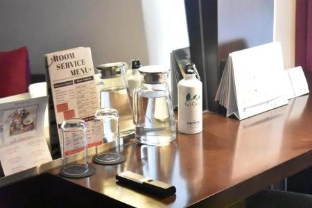 Novotel Yangon Max - 48