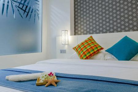 Velana Beach Maldives - 3