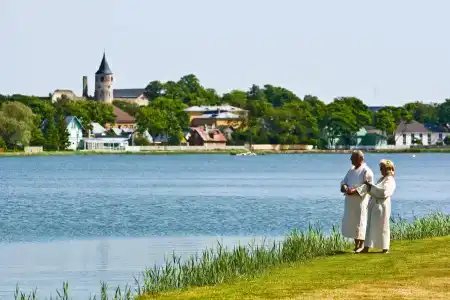 Hestia Haapsalu Spa - 17