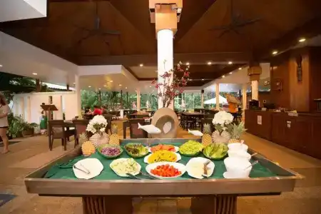 The Viridian Resort - Sha Plus - 11