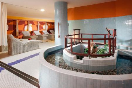 Wellness Frymburk - 10