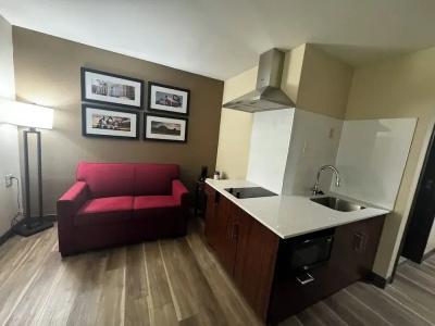 Microtel Inn & Suites by Wyndham College Station - 81