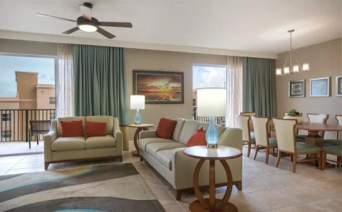 Club Wyndham Palm-Aire - 4