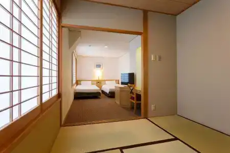 Rihga Zest Takamatsu - 48