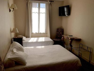 Hôtel Rabelais - 3
