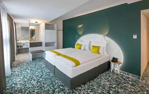 Arcotel Donauzentrum - 55