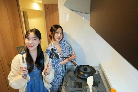 Dream Inn Hakata - 65