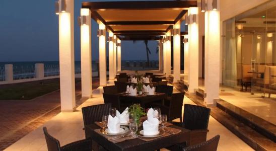 Sohar Beach - 33