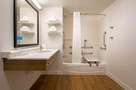 Hampton Inn And Suites By Hilton Portland-Pearl District - 68