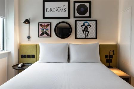 Hampton by Hilton Konstanz - 2