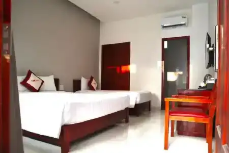 Vanda Phu Quoc - 57