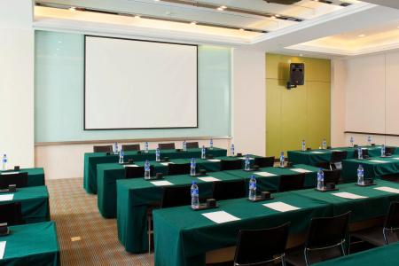 Holiday Inn Express Beijing Dongzhimen, An Ihg - 25
