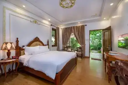 Coco Palm Beach Resort & Spa - 115