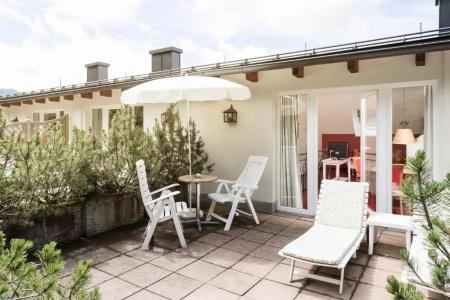 Ebner's Waldhof am See Resort & Spa - 24