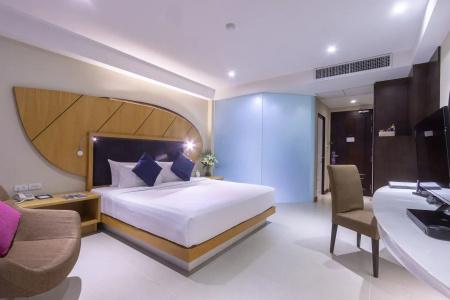 Icon Bangkok Sukhumvit - Sha Extra Plus - 13