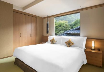 Suiran, a Luxury Collection, Kyoto - 1