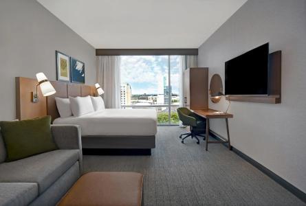 Staybridge Suites - Houston - Galleria Area, an IHG - 28