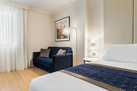 Eurostars Gran Lugo - 42