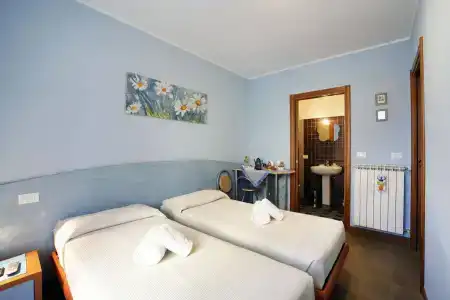 Residenza Il Fiore - 1