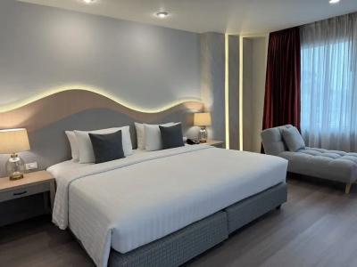 Empress Pattaya - 96