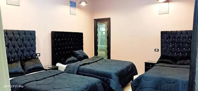 grand agata hostel - 3