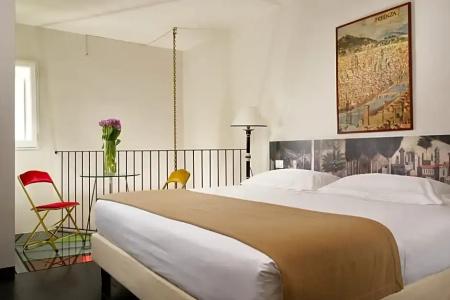 Leone Blu Suites | Una Esperienze - 106