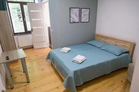 Gallery Hostel Tbilisi - 18