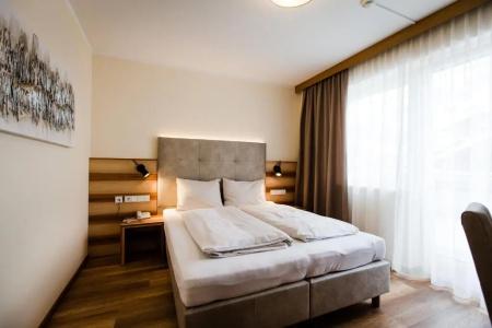 ApartDorfplatzl Garni - 22