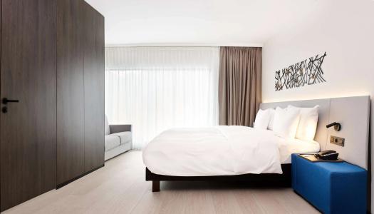 Radisson Blu, Bruges - 6