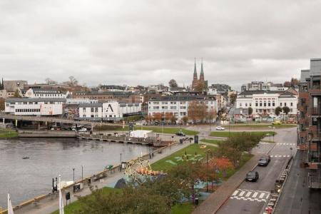 Home Bryggeparken - 85