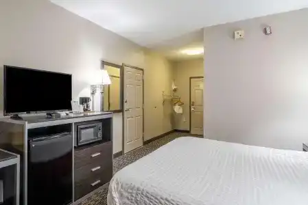 Americas Best Value Inn - - 2