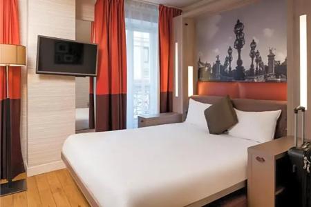 ApartAdagio Paris Opéra - 56