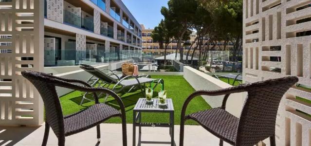 & Spa S'Entrador Playa - 89