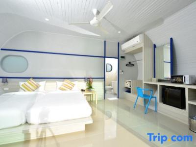 Krabi Boat Lagoon Resort - 31