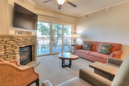 RiverStone Resort & Spa - 194
