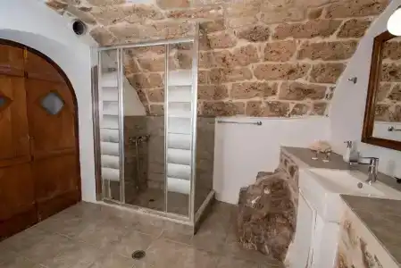 Goulas Traditional Guesthouse - 6