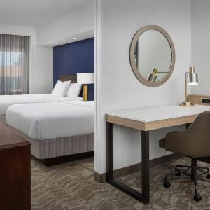 SpringHill Suites by Marriott Portland Vancouver - 40